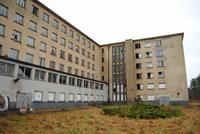 Koloss von Prora &ndash; &copy; Mario Scheinert (Eberhardt TRAVEL)