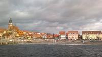 Waren Hafen &ndash; &copy; Uta Hertel (Eberhardt TRAVEL)