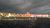 Waren Hafen &ndash; &copy; Uta Hertel (Eberhardt TRAVEL)