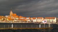Waren Hafen &ndash; &copy; Uta Hertel (Eberhardt TRAVEL)