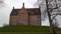 Schloß/Hotel Ullrichshusen &ndash; &copy; Uta Hertel (Eberhardt TRAVEL)