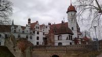 Schloß Basedow &ndash; &copy; Uta Hertel (Eberhardt TRAVEL)