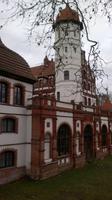 Schloß Basedow &ndash; &copy; Uta Hertel (Eberhardt TRAVEL)