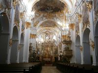 Alte Kapelle
