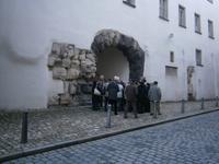 Die Porta Praetoria &ndash; &copy; Gabriele Schwarze (Eberhardt TRAVEL)