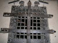 Kelllergefängnis &ndash; &copy; Gabriele Schwarze (Eberhardt TRAVEL)