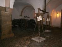 Stadtwaage &ndash; &copy; Gabriele Schwarze (Eberhardt TRAVEL)