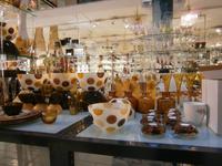 Glasausstellung &ndash; &copy; Gabriele Schwarze (Eberhardt TRAVEL)
