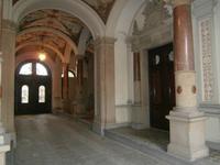 Eingangsbereich  &ndash; &copy; Gabriele Schwarze (Eberhardt TRAVEL)