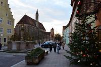 019 Herrngasse Richtung Burgtor &ndash; &copy; Konrad Füssel (Eberhardt TRAVEL)