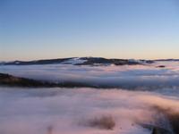 089 Die Wasserkuppe in der Rhön &ndash; &copy; Konrad Füssel (Eberhardt TRAVEL)