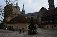 109 Bamberg, Alte Hofhaltung &ndash; &copy; Konrad Füssel (Eberhardt TRAVEL)