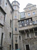 Schloss Bückeburg &ndash; &copy; Gisela Gerlach (Eberhardt TRAVEL)