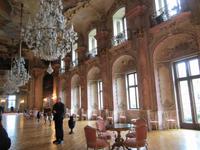 Schloss Bückeburg &ndash; &copy; Gisela Gerlach (Eberhardt TRAVEL)