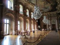 Schloss Bückeburg &ndash; &copy; Gisela Gerlach (Eberhardt TRAVEL)