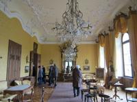 Schloss Bückeburg &ndash; &copy; Gisela Gerlach (Eberhardt TRAVEL)