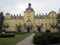 Schloss Bückeburg &ndash; &copy; Gisela Gerlach (Eberhardt TRAVEL)
