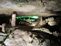 Schillathöhle in Hessisch Oldendorf &ndash; &copy; Gisela Gerlach (Eberhardt TRAVEL)