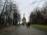 Hermannsdenkmal &ndash; &copy; Gisela Gerlach (Eberhardt TRAVEL)