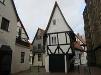 Minden &ndash; &copy; Gisela Gerlach (Eberhardt TRAVEL)