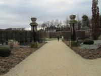 Kurpark Bad Pyrmont &ndash; &copy; Gisela Gerlach (Eberhardt TRAVEL)