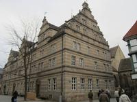 Stadtführung in Hameln &ndash; &copy; Gisela Gerlach (Eberhardt TRAVEL)