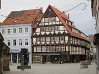 Stadtführung in Hameln &ndash; &copy; Gisela Gerlach (Eberhardt TRAVEL)