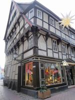 Stadtführung in Hameln &ndash; &copy; Gisela Gerlach (Eberhardt TRAVEL)