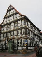 Stadtführung in Hameln &ndash; &copy; Gisela Gerlach (Eberhardt TRAVEL)