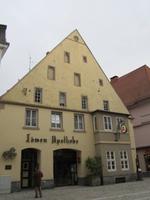 Stadtführung in Hameln &ndash; &copy; Gisela Gerlach (Eberhardt TRAVEL)