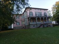 Bad Soden, Kurpark &ndash; &copy; Gisela Gerlach (Eberhardt TRAVEL)