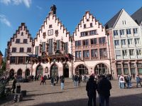 Frankfurt am Main &ndash; &copy; Gisela Gerlach (Eberhardt TRAVEL)