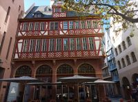 Frankfurt am Main &ndash; &copy; Gisela Gerlach (Eberhardt TRAVEL)