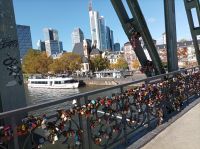 Frankfurt am Main &ndash; &copy; Gisela Gerlach (Eberhardt TRAVEL)