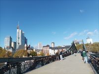 Frankfurt am Main &ndash; &copy; Gisela Gerlach (Eberhardt TRAVEL)