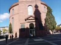 Frankfurt am Main &ndash; &copy; Gisela Gerlach (Eberhardt TRAVEL)