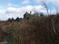 Taunus, Großer Feldberg &ndash; &copy; Gisela Gerlach (Eberhardt TRAVEL)