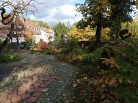 Bad Soden, Hundertwasserhaus &ndash; &copy; Gisela Gerlach (Eberhardt TRAVEL)