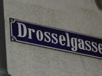 Drosselgasse