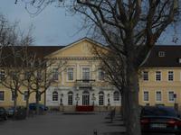 Kurhaus Bad Dürkheim