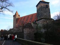 Kaiserburg Nürnberg