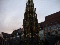 Der Schöne Brunnen &ndash; &copy; Harald Kühne (Eberhardt TRAVEL)