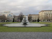Bowling Green am Kurhaus Wiesbaden &ndash; &copy; Marion Kottlos (Eberhardt TRAVEL)