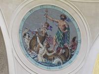 Im Kurhaus Wiesbaden &ndash; &copy; Marion Kottlos (Eberhardt TRAVEL)
