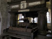 Im Kloster Eberbach &ndash; &copy; Marion Kottlos (Eberhardt TRAVEL)