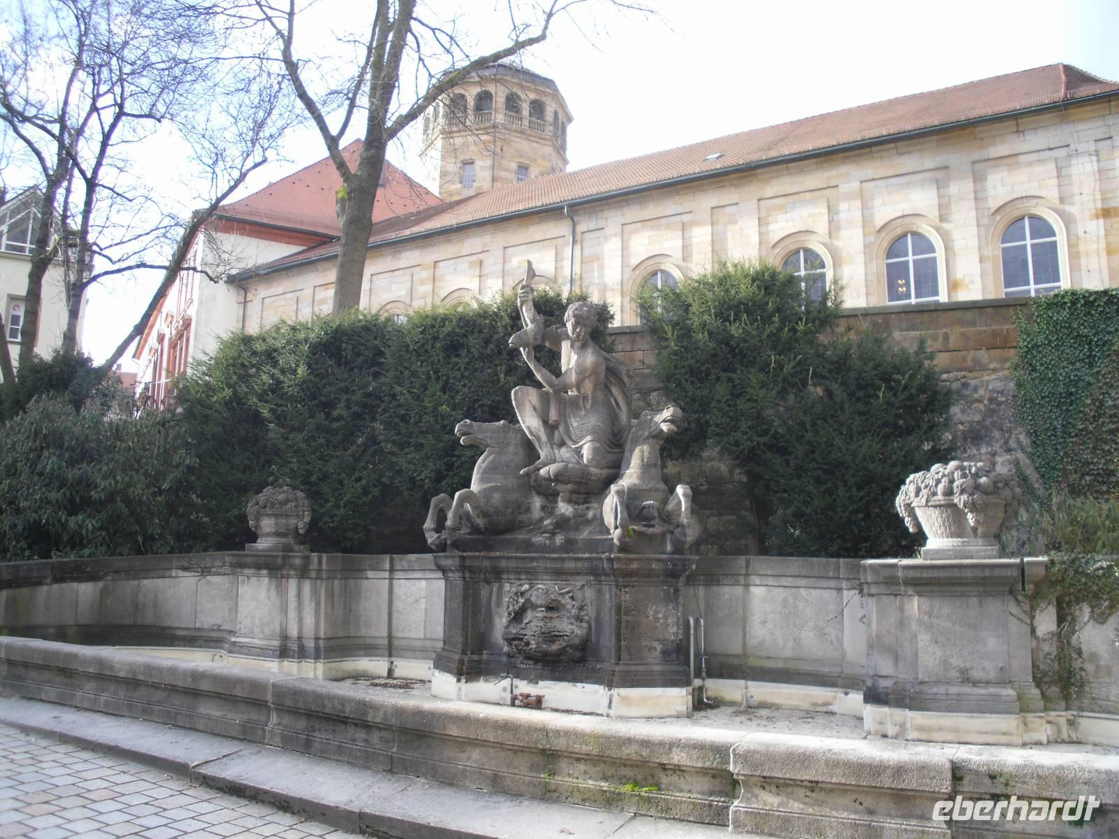 Bayreuth &ndash; &copy; Katrin Deutschbein (Eberhardt TRAVEL)