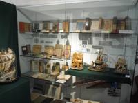 Stiftlandmuseum Waldsassen &ndash; &copy; Katrin Deutschbein (Eberhardt TRAVEL)