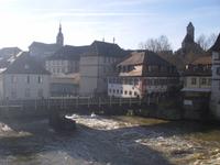 Bamberg &ndash; &copy; Katrin Deutschbein (Eberhardt TRAVEL)