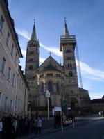 Bamberger Dom &ndash; &copy; Katrin Deutschbein (Eberhardt TRAVEL)