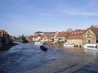 Bamberg &ndash; &copy; Katrin Deutschbein (Eberhardt TRAVEL)